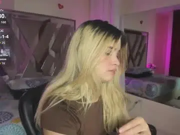 Chaturbate Sex Chat of noa_cooperr