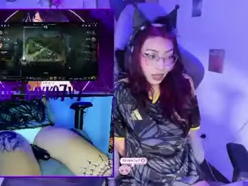 Chaturbate Best Webcam of saiko7w7