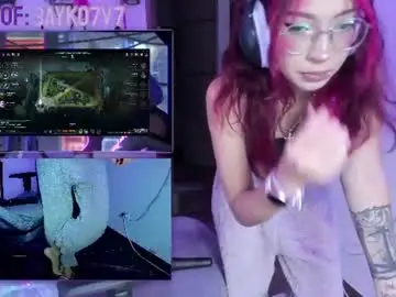 Chaturbate Free Live Porn of saiko7w7