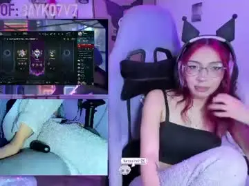 Chaturbate Free Live Porn of saiko7w7