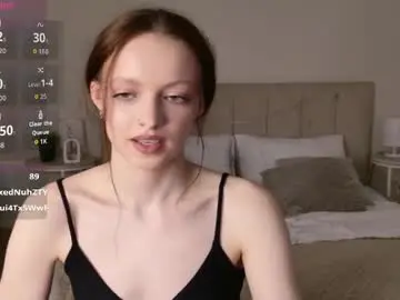 Chaturbate Adult Webcam of sallypinkman