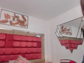 Chaturbate Free Porn Cam of sarawagner_