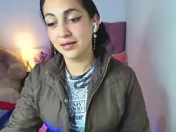Chaturbate Sex Chat of sofiasex92