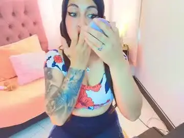 Chaturbate Sex Chat of sofiasex92