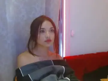 Chaturbate Free Porn Cam of ximenna_bu