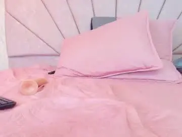 Chaturbate Sex Cam of ariana_florez