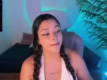 Chaturbate Free Porn Cam of ariana_pierce