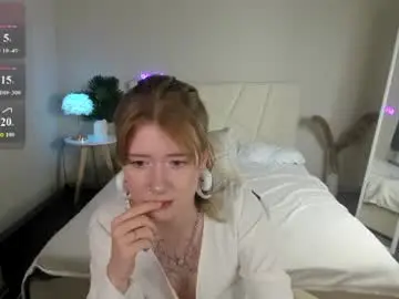 Chaturbate Free Porn Cam of elira_vane