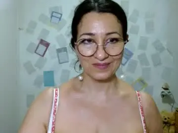 Chaturbate Adult Webcams of ginaoneon