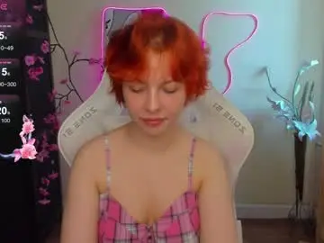 Chaturbate Sex Cam of infernokitten