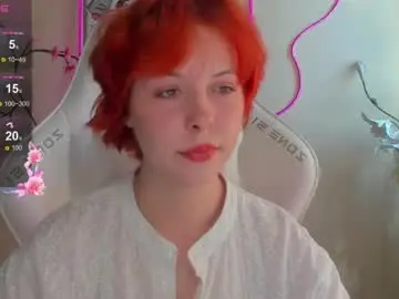 Chaturbate Nude Webcam of infernokitten