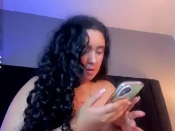 Chaturbate Free Live Porn of isaxcurves