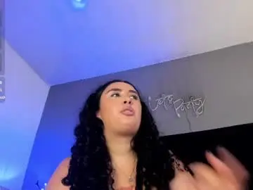 Chaturbate Best live sex cam show of isaxcurves