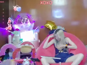 Chaturbate Live Sex of laflakita21