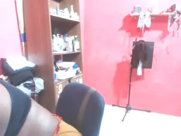 Chaturbate Adult Webcam of loretybigasshot
