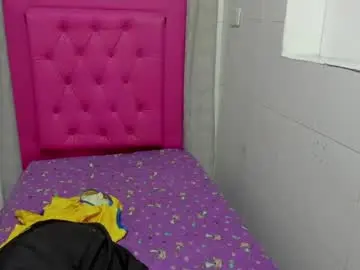 Chaturbate Nude Webcam of milkyway_18