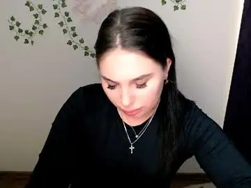 Chaturbate Live Sex Cam of olivia_red_