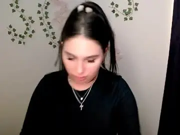 Chaturbate Adult Video Chat of olivia_red_