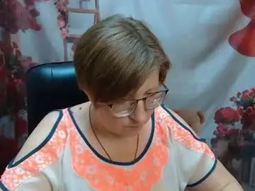 Chaturbate Nude Webcam of radachudna