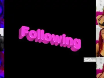 Chaturbate Live Sex Cam of stefania_sandrelli_