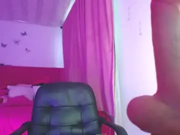 Chaturbate Live Sex of stefania_sandrelli_