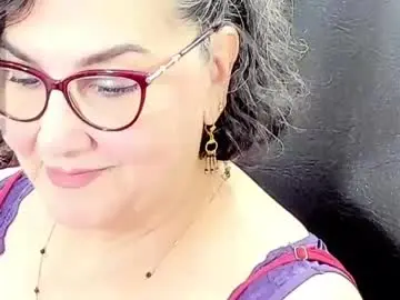 Chaturbate Nude Webcam of cataleya_mom_