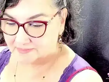 Chaturbate Sex Cam of cataleya_mom_