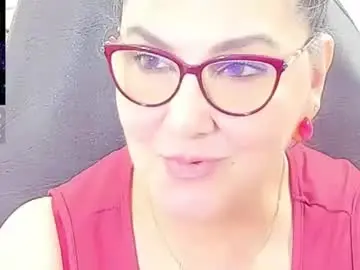 Chaturbate Private Sex Chat of cataleya_mom_