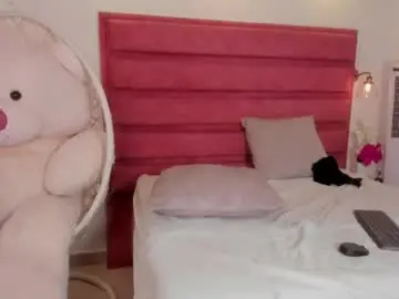 Chaturbate Free Porn Cam of dulce_castro