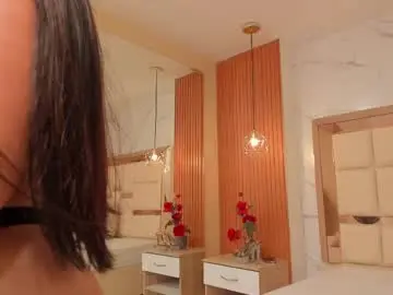 Chaturbate Sex Cam of julieta_rose__