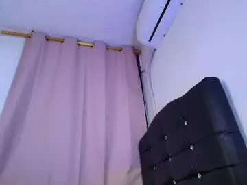 Chaturbate Nude Webcam of mia_depp