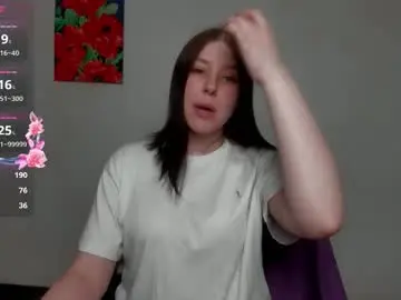 Chaturbate Adult Webcams of sannyflower