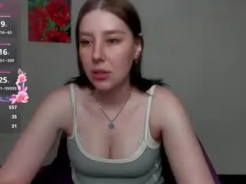 Chaturbate Free Porn Cam of sannyflower