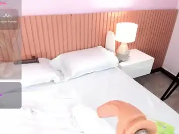 Chaturbate Sex Cam of tamara_saenz19