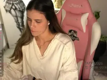 Chaturbate Best Webcam of tatiana__cortes18