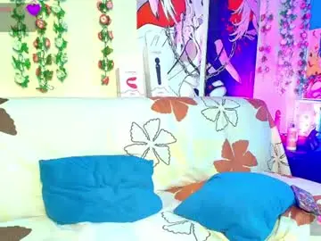 Chaturbate Nude Webcam of vicky_miller_05