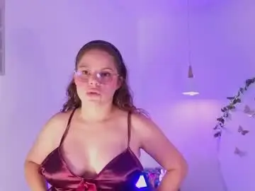 Chaturbate Nude Webcam of alesia_rose