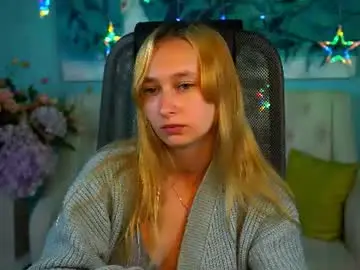 Chaturbate Live Porn of anitabels