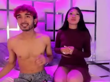 Chaturbate Sex Cam of ethan_and_aris