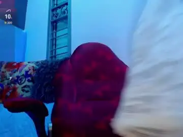 Chaturbate Sex Cam of katy_jhomson