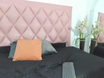 Chaturbate Nude Webcam of lucy_morgan1