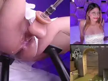 Chaturbate Nude Webcam of lunaaridi