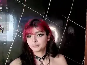 Chaturbate Free Porn Cam of raven_rox_