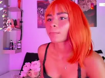 Chaturbate Live Sex Cam of sunny_page