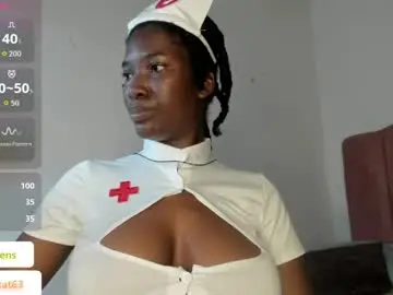 Chaturbate Free Live Porn of tahira_21