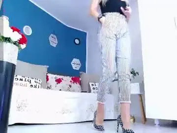 Chaturbate Adult Video Chat of afroditha_