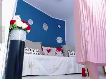Chaturbate Live Sex Cam of afroditha_
