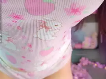 Chaturbate Live Sex of aixatrista1