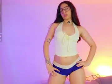 Chaturbate Watch Live Sex Cams of aixatrista1