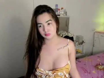 Chaturbate Free Porn Cam of alovelydollnica